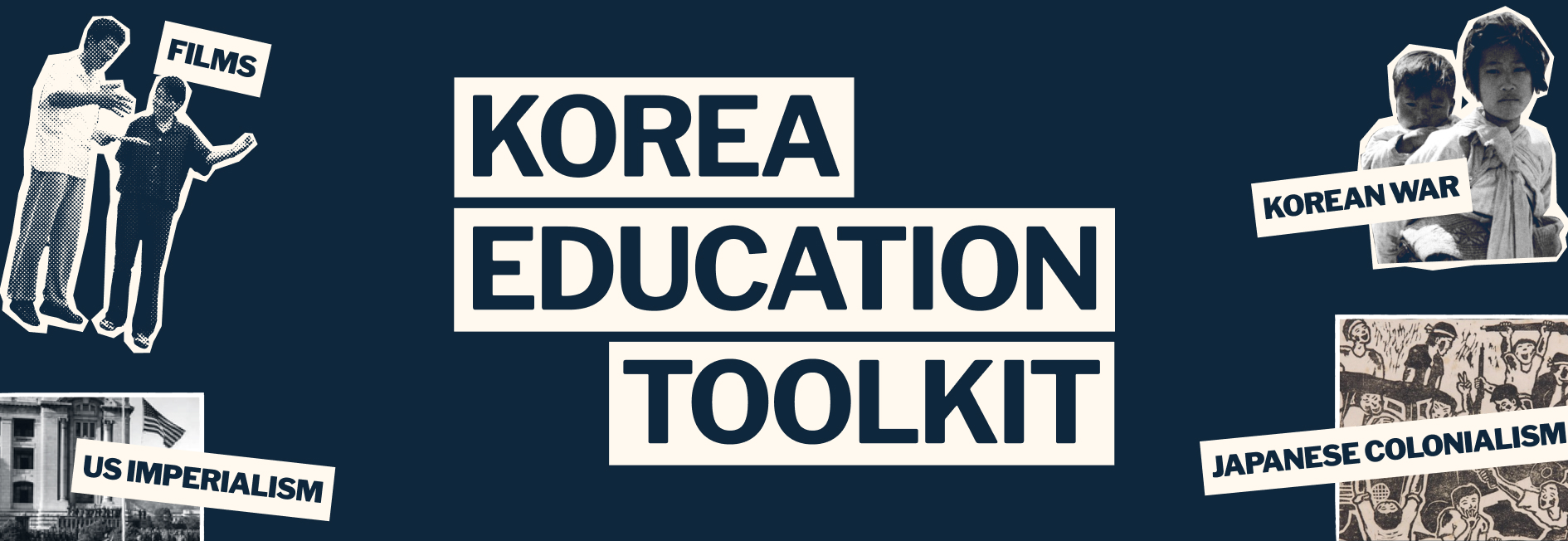 Korea Education Toolkit